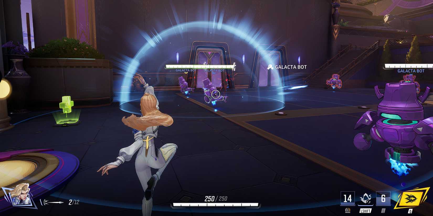 Cloak and Dagger Guide in Marvel Rivals