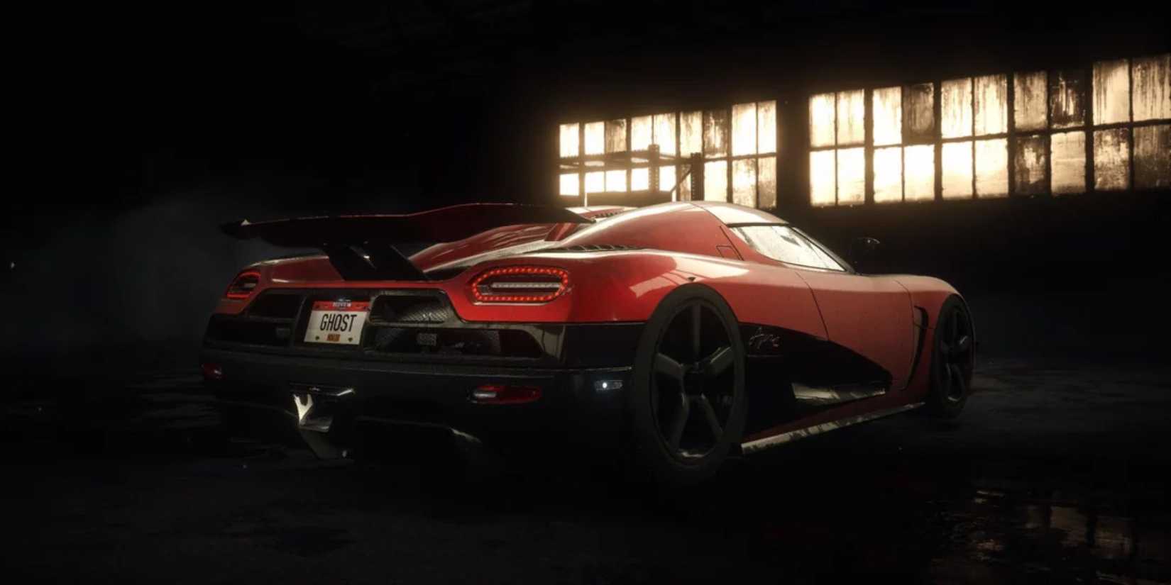 Nfs Rivals Cars Ranked What Are the Fastest Cars in Need For Speed?