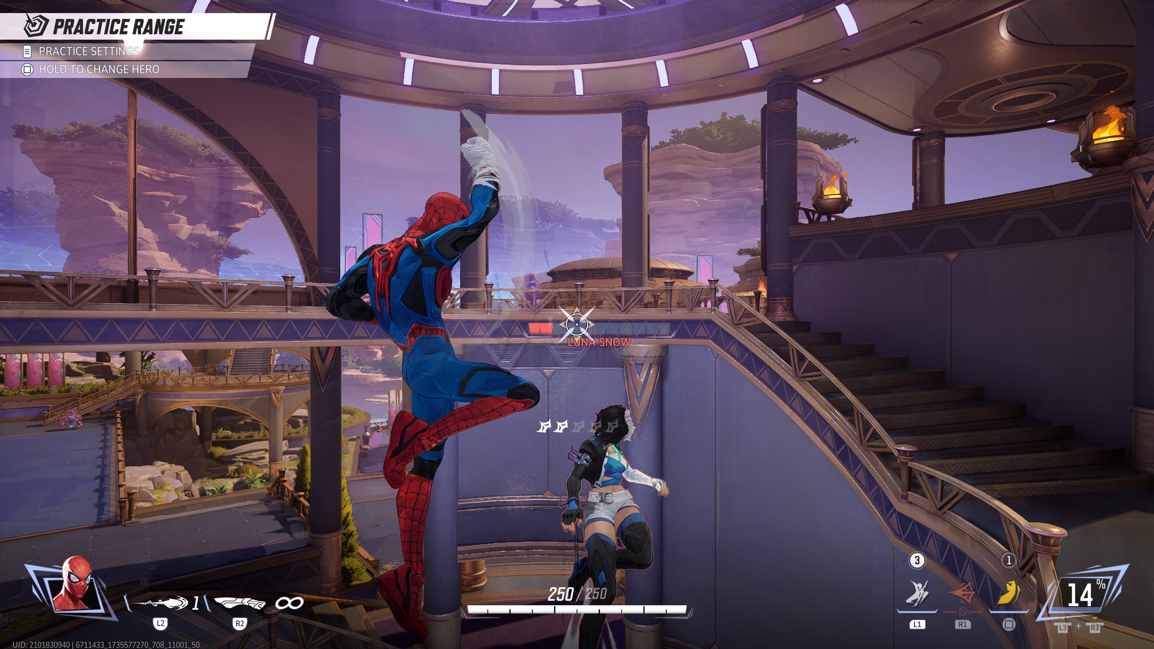 Marvel Rivals Review