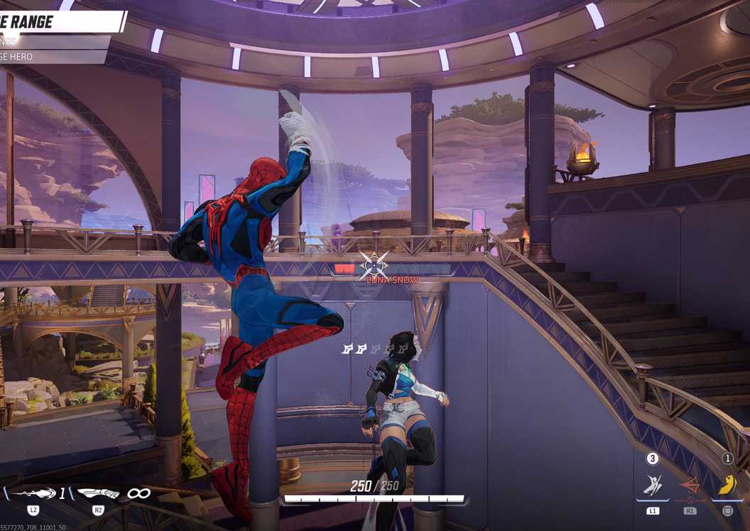 Marvel Rivals Review