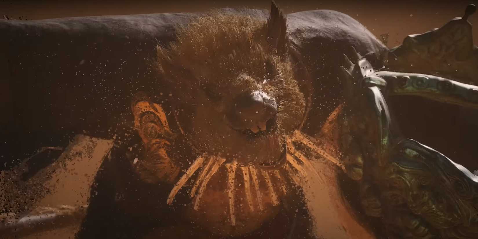 Yellow Win The Toughest Bosses in Black Myth: Wukong, Ranked