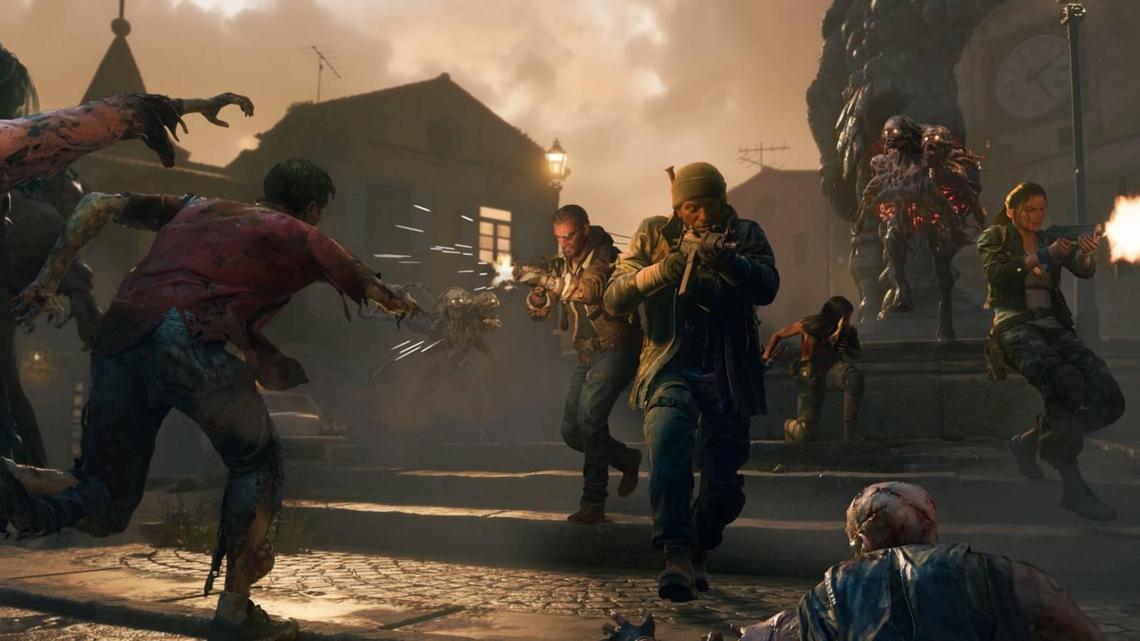 CoD: Black Ops 6 Zombies: Citadelle Des Morts Power-Up Locations