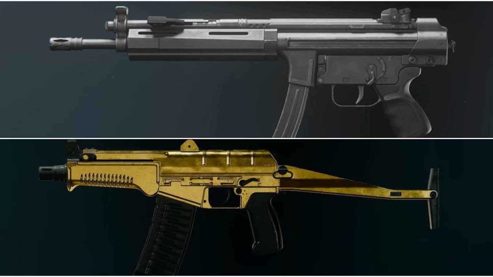 What SMGs Should You Use in Call of Duty Black: Ops 6?