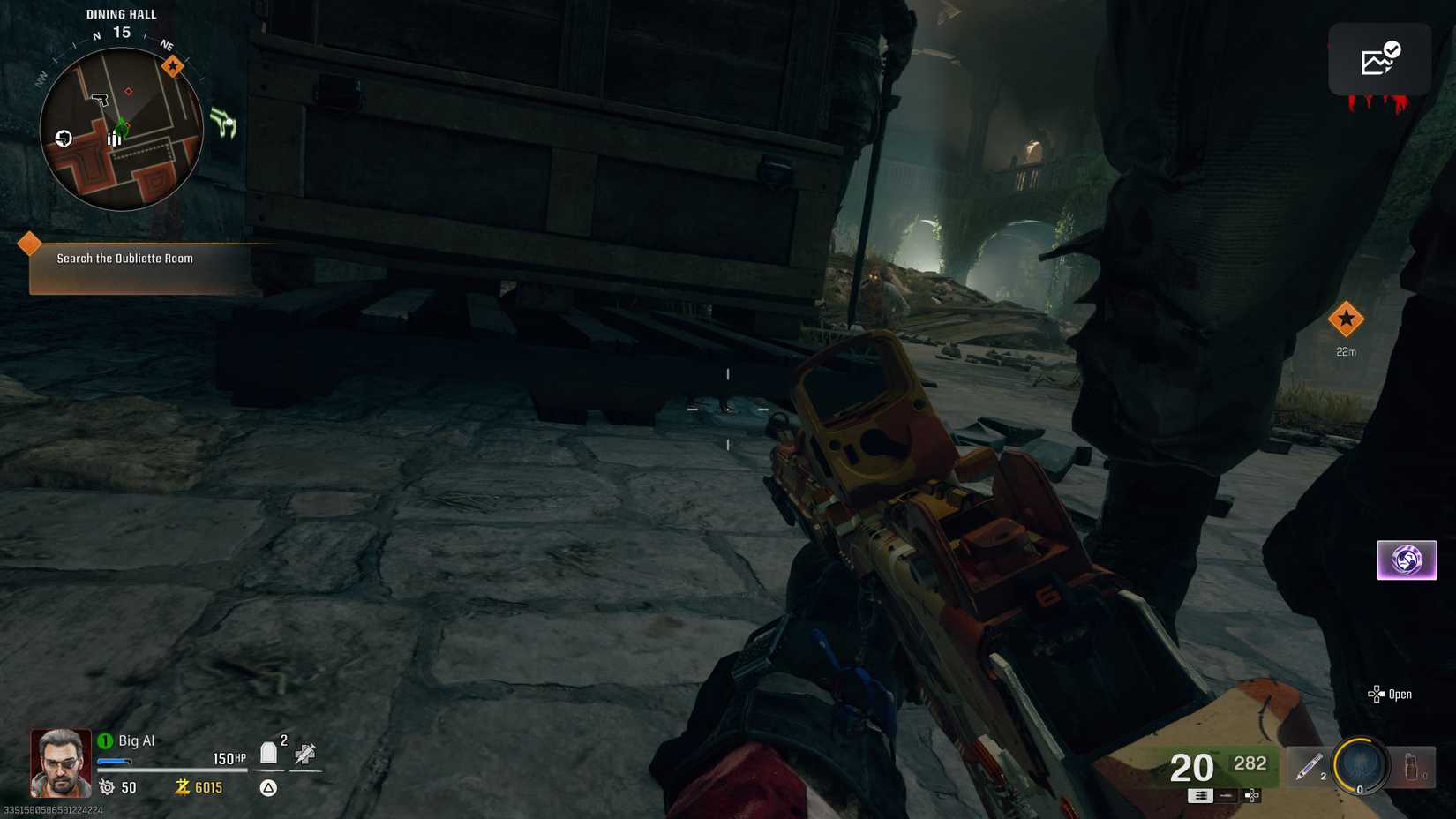 CoD: Black Ops 6 Zombies: Rat King Easter Egg Guide