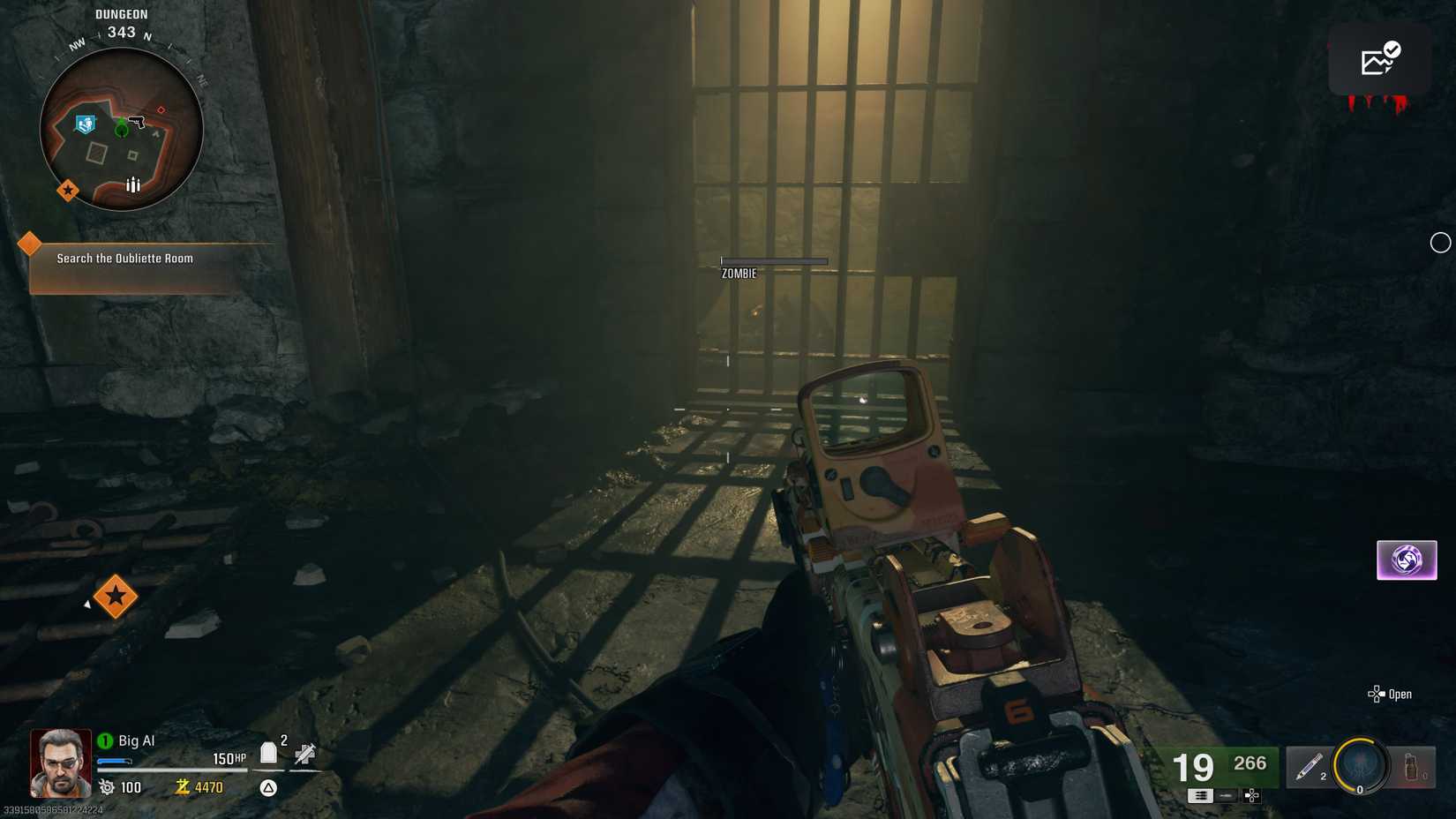 CoD: Black Ops 6 Zombies: Rat King Easter Egg Guide