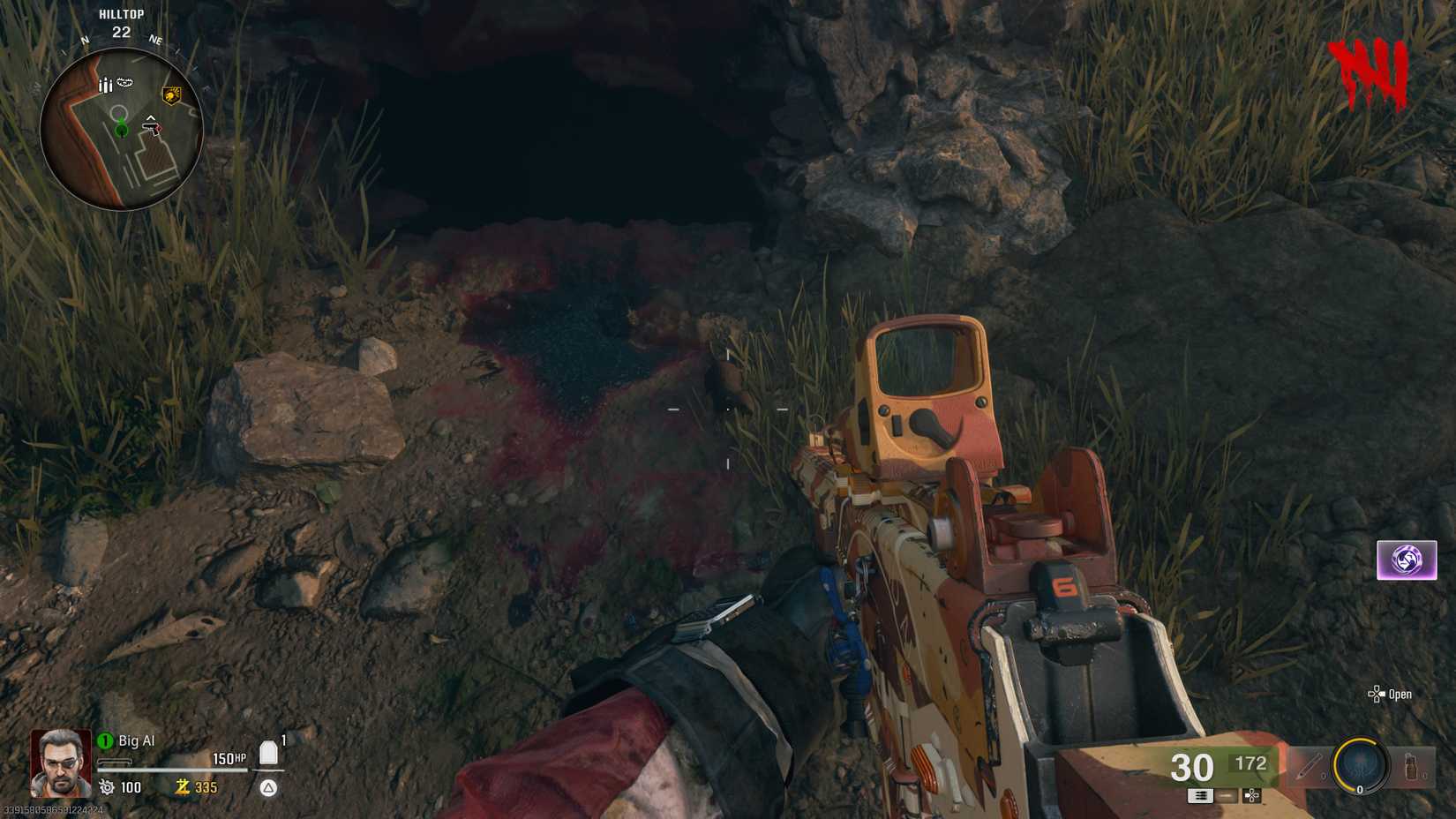 CoD: Black Ops 6 Zombies: Rat King Easter Egg Guide