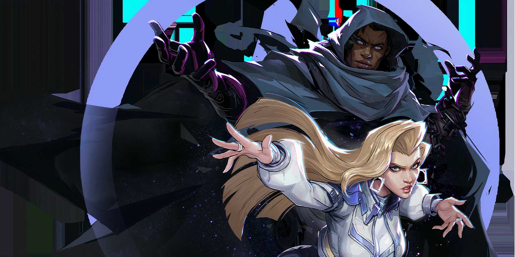 The Best Characters to Play as in Marvel Rivals
