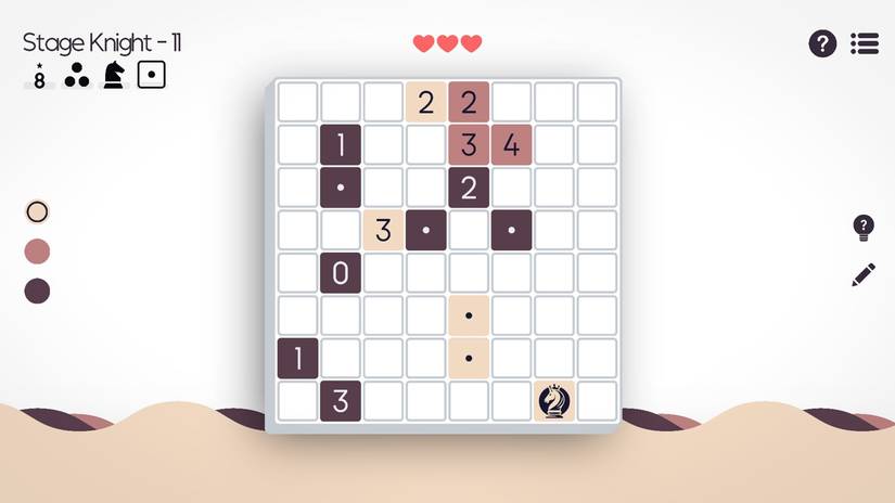 The Evolution of the Mobile Puzzle Genre The Evolution of the Mobile Puzzle Genre