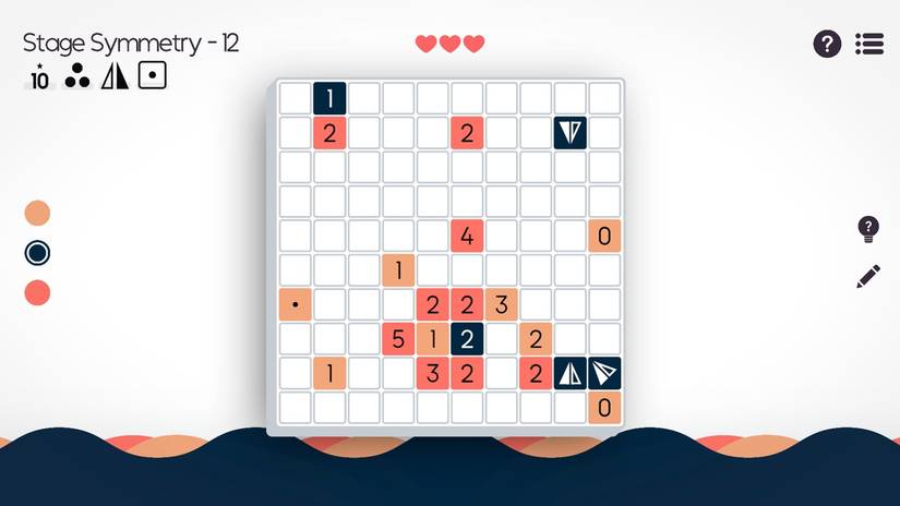 Preview: ColorSweeper