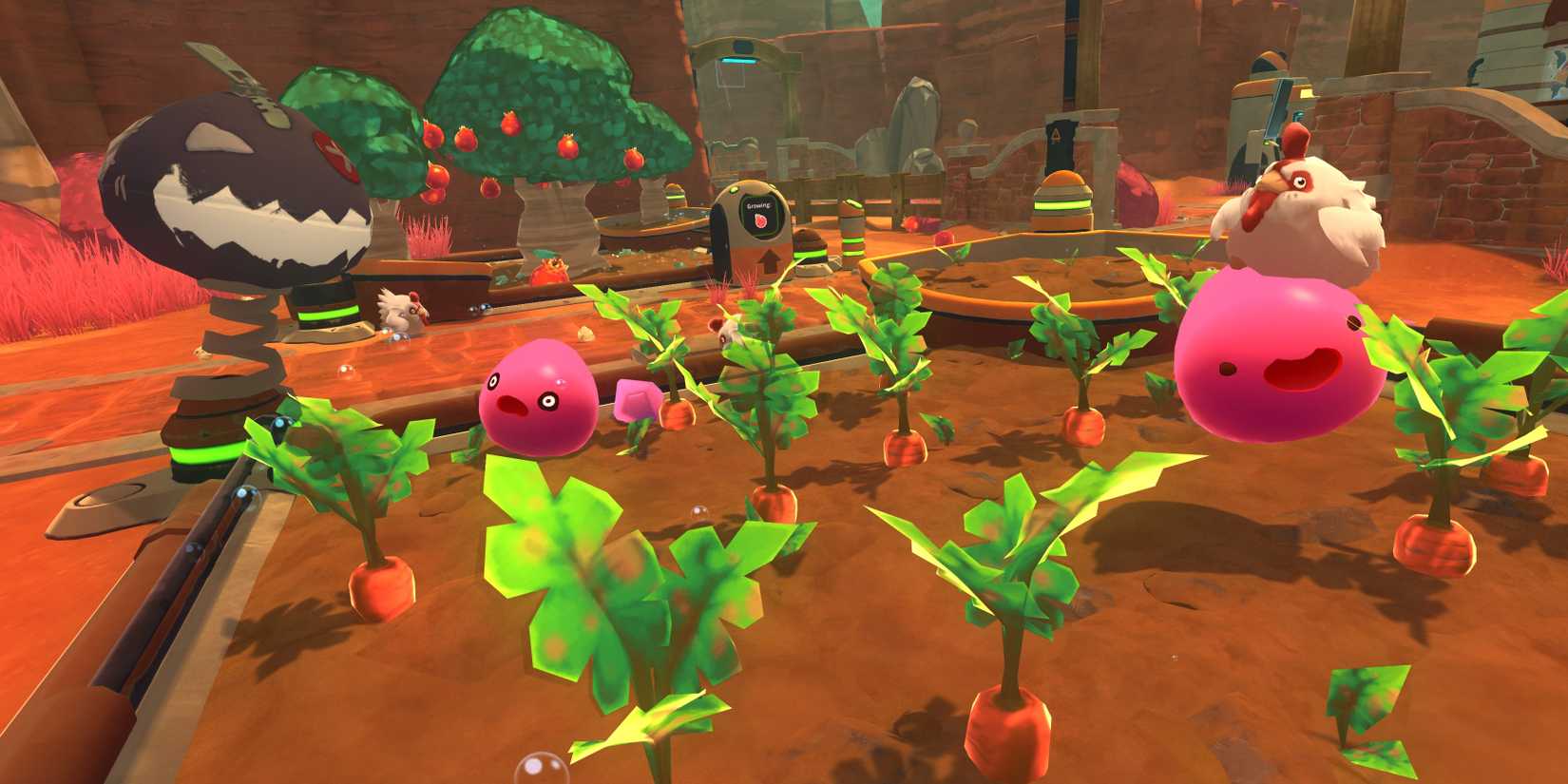 Slime Rancher: Beginner Tips