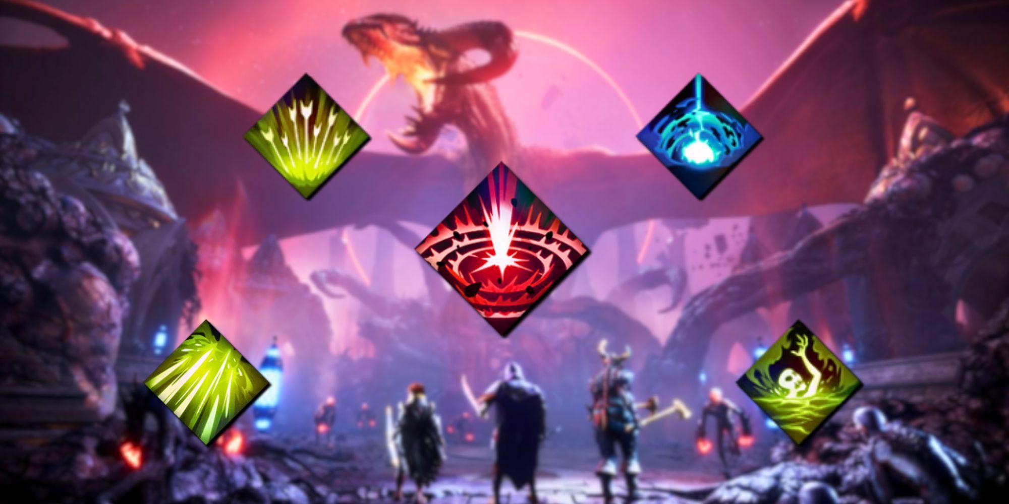 What are the best skills in dragon age the veilguard 