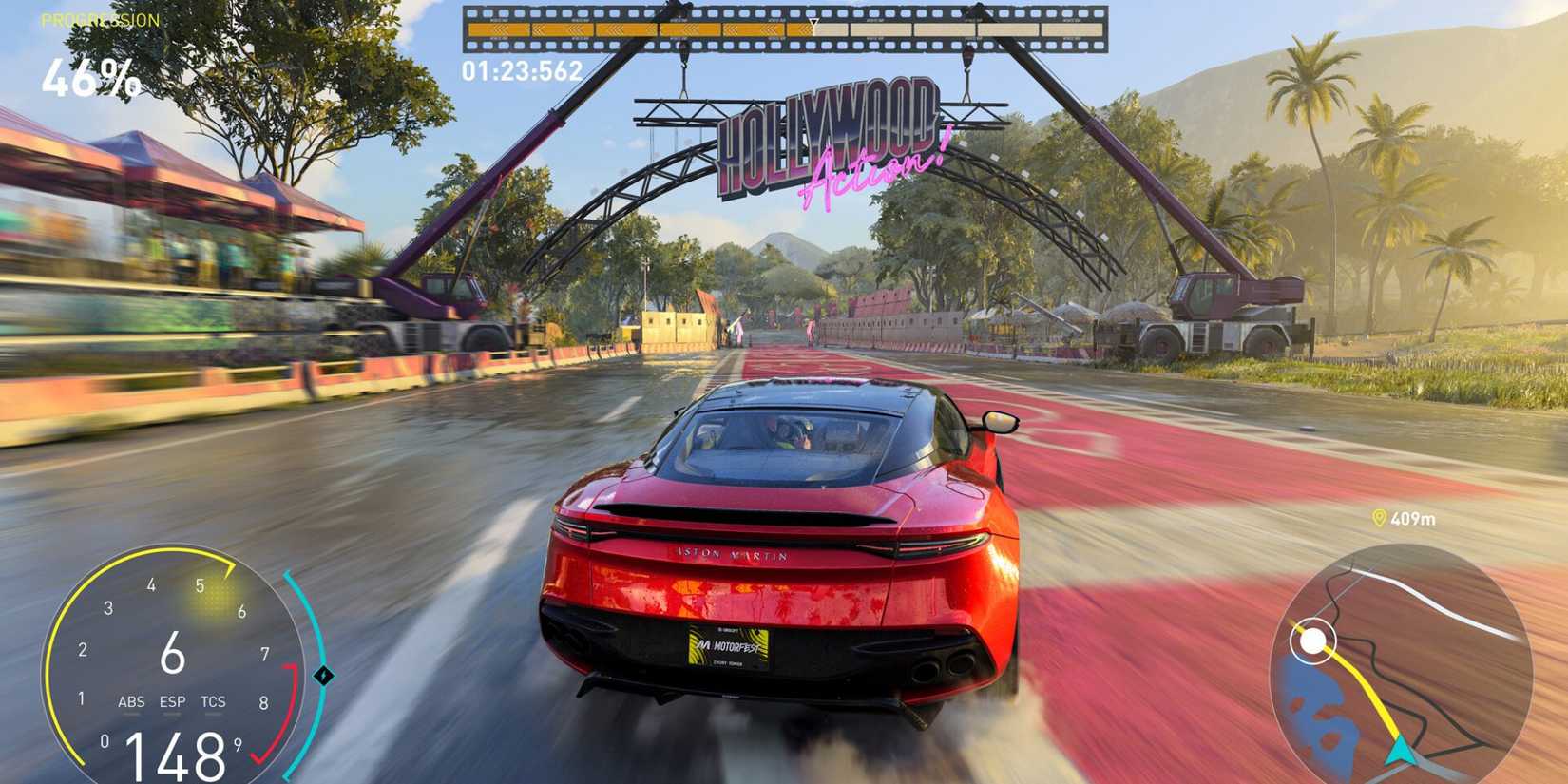 Best Open-World Racing Games