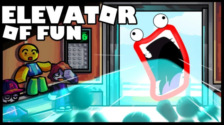 Elevator of Fun Codes (December 2024)