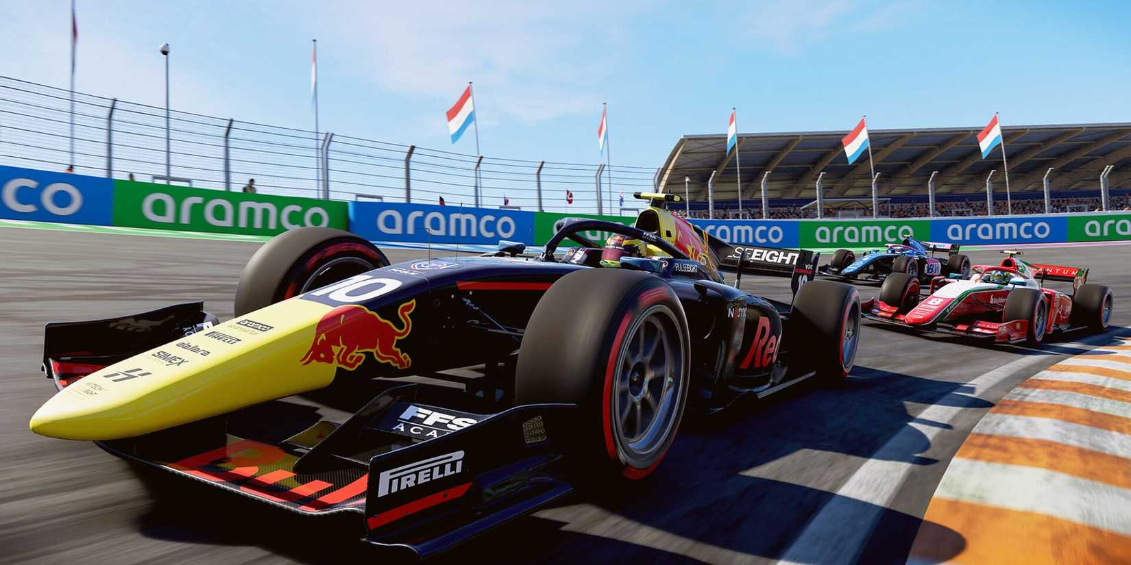 What are the Best Racing Games on Steam?