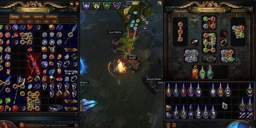Everything You Need to Know Before Playing Path of Exile 2