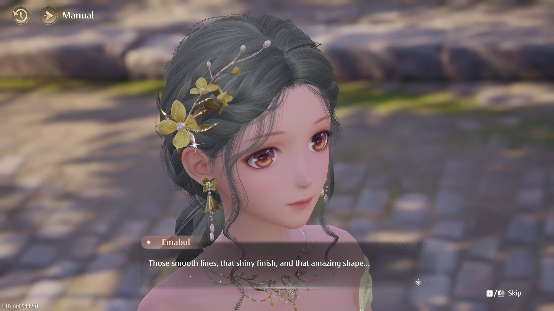 Review Star Ocean Integrity and Faithlessness