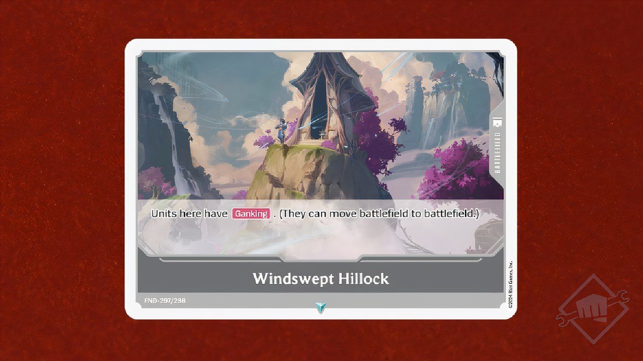 League of Legends Collectible Card Game Coming in 2025