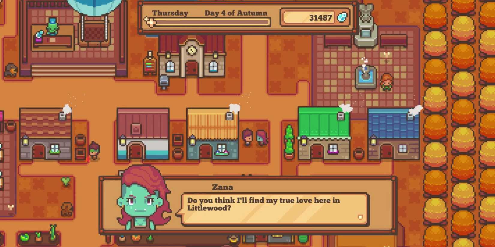 Games Like Slime Rancher