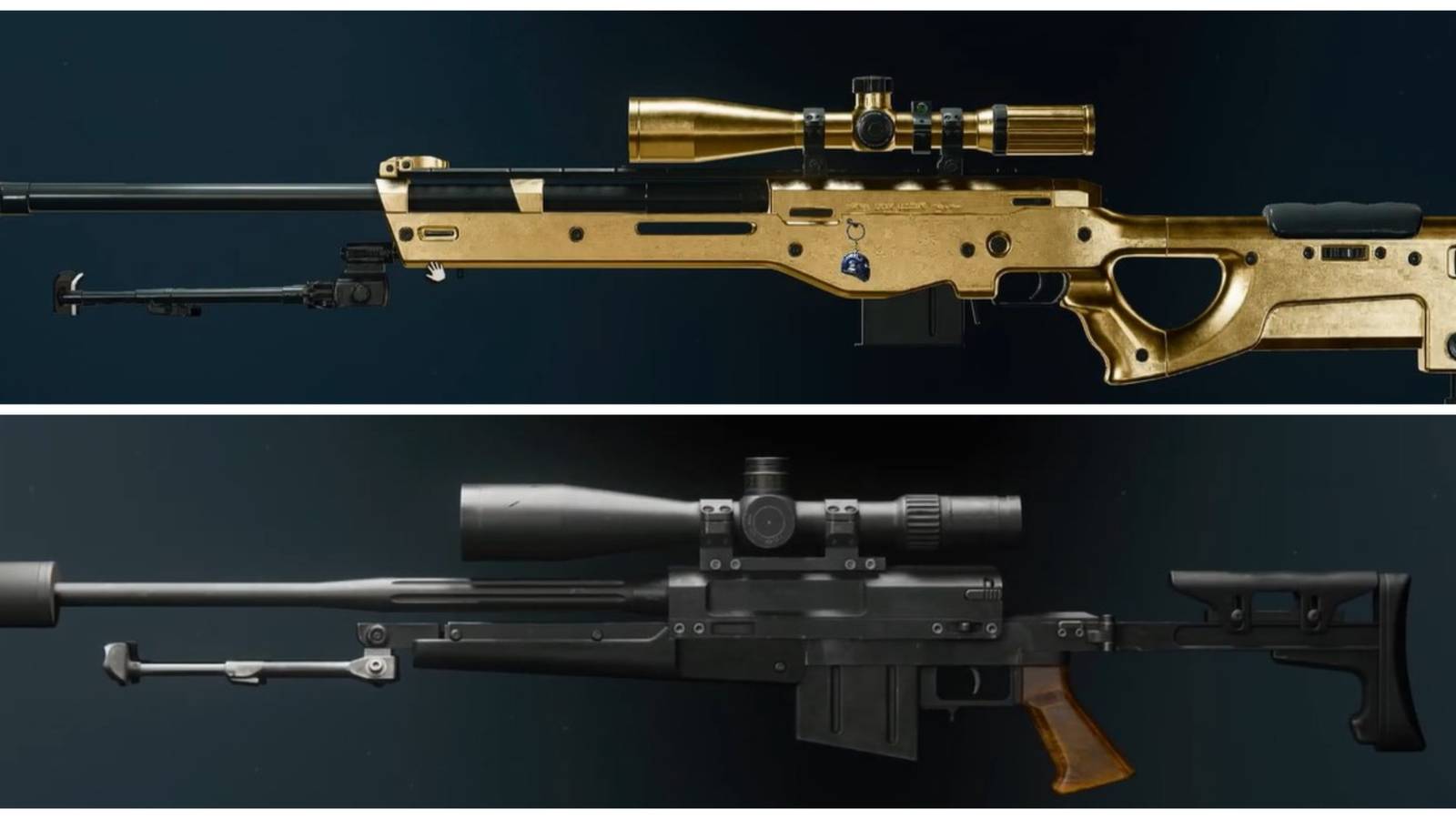The Best Sniper Rifles to Use in Call of Duty: Black Ops 6, image size:1600x900