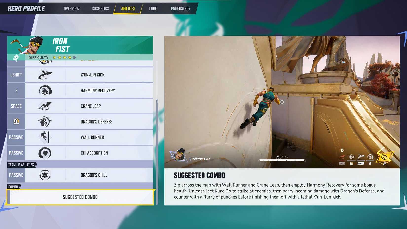 Iron Fist Guide in Marvel Rivals