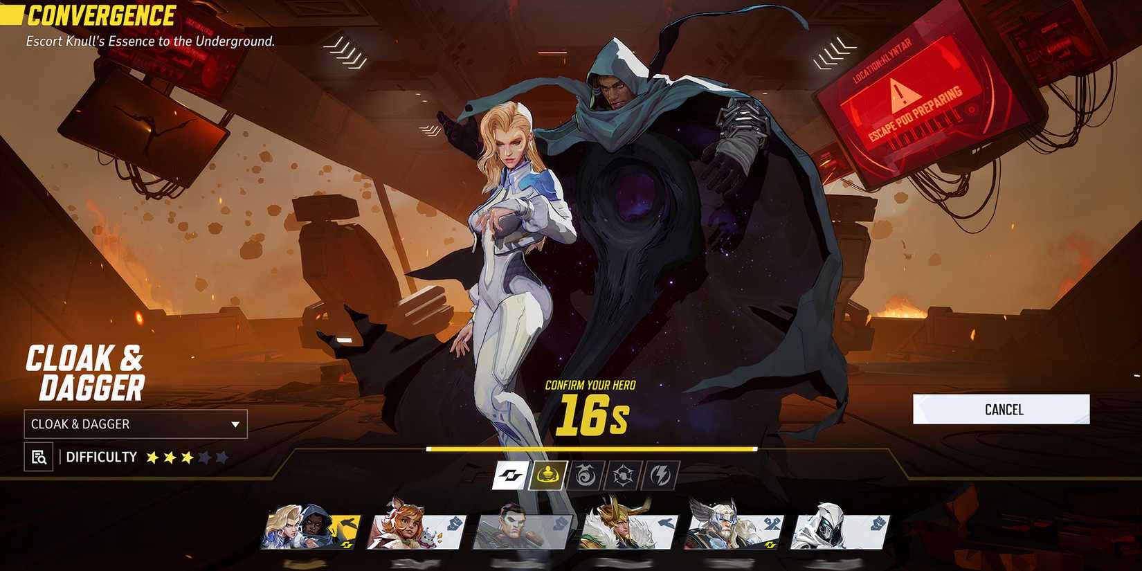 Marvel Rivals Loading Match Screen Essential Tips and Tricks You Need to Know for Marvel Rivals
