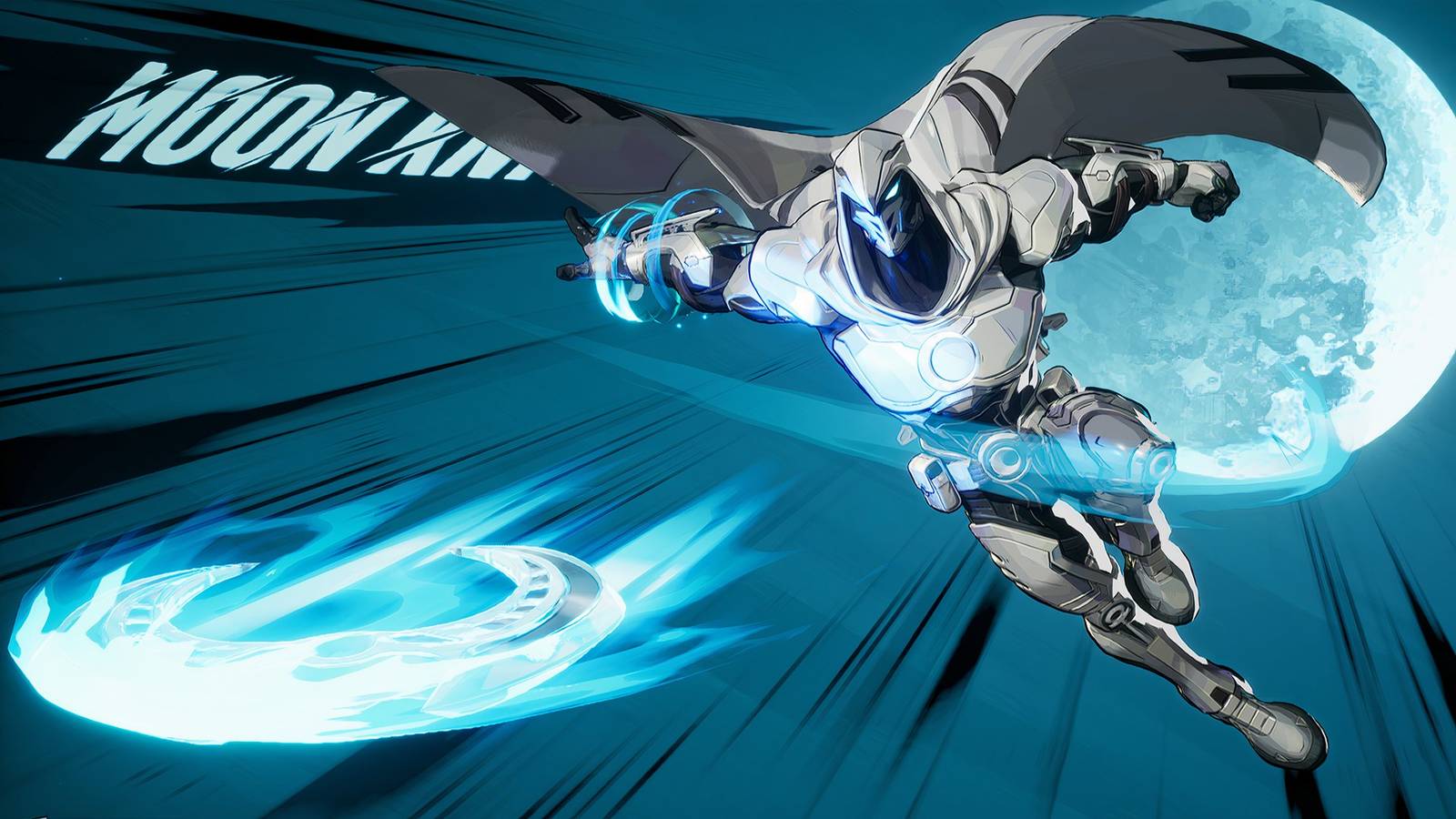 Moon Knight Guide in Marvel Rivals
