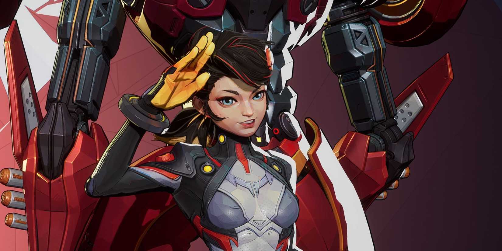 Marvel Rivals Penny Ult Marvel Rivals: Best Defense Characters