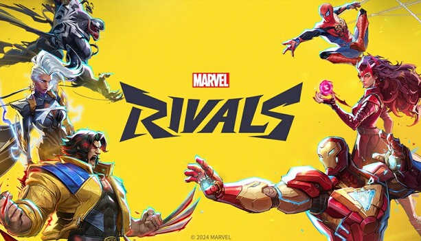 marvel rivals