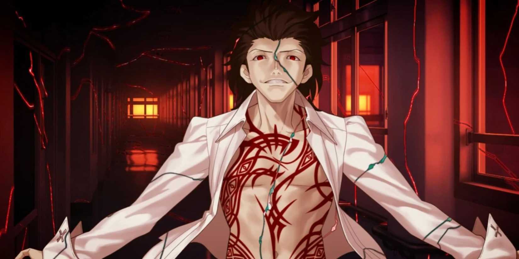 The Scariest Vampires Ever in Video Games