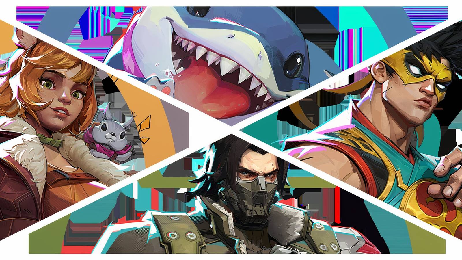 The Best Characters to Play as in Marvel Rivals