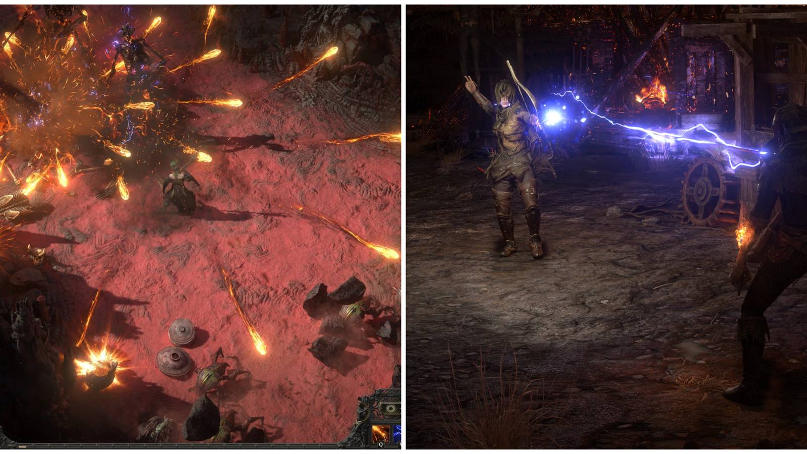 Everything You Need to Know Before Playing Path of Exile 2