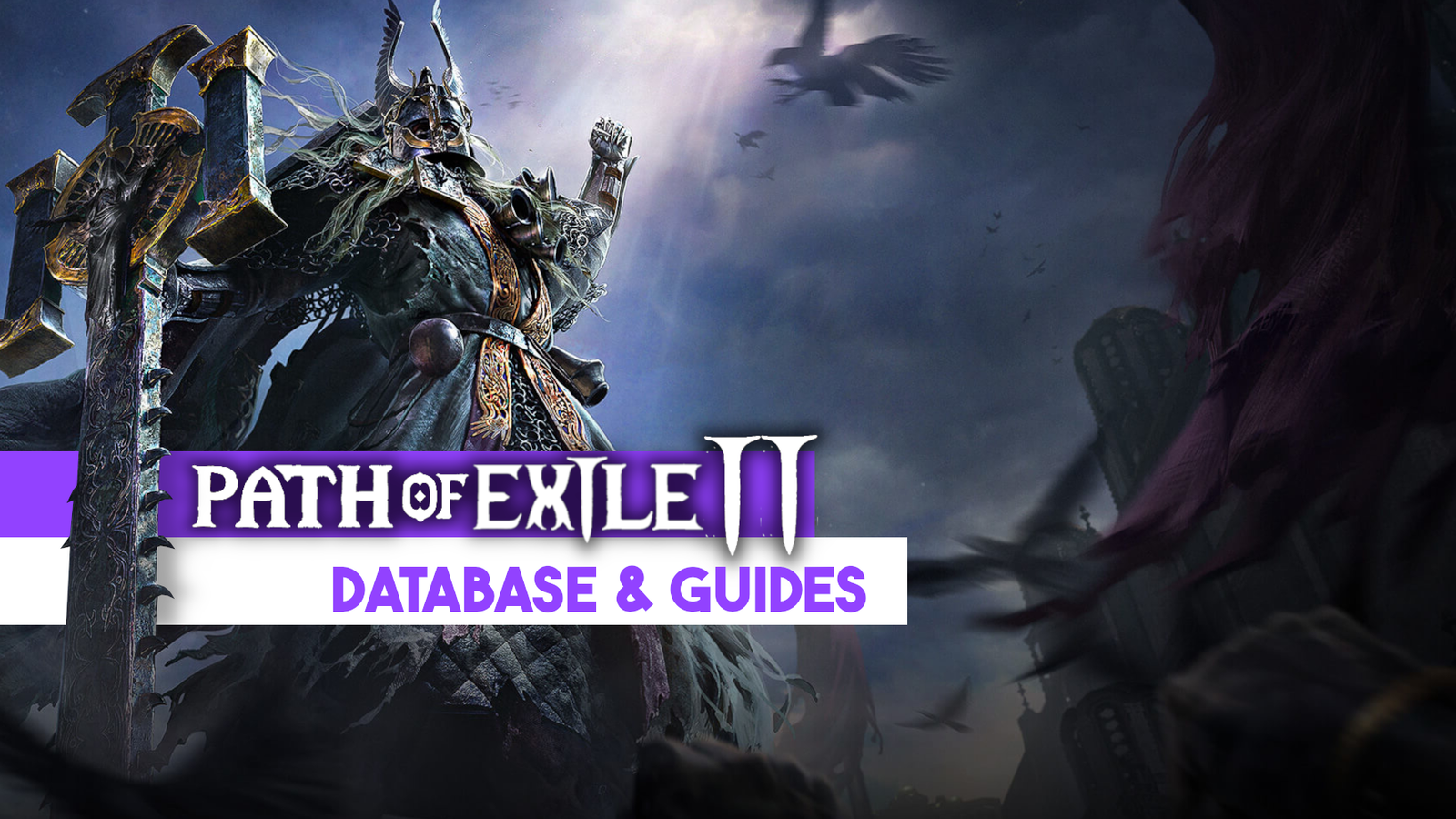 Path of Exile 2 Database & Guides