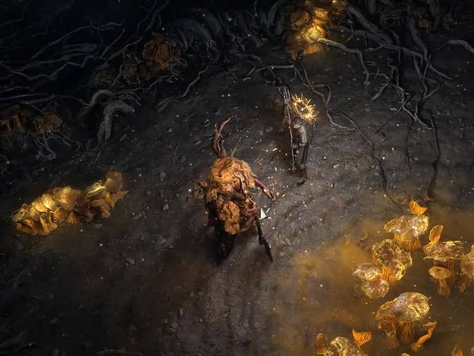 How To Beat Krutog, Lord Of Kin In Path Of Exile 2