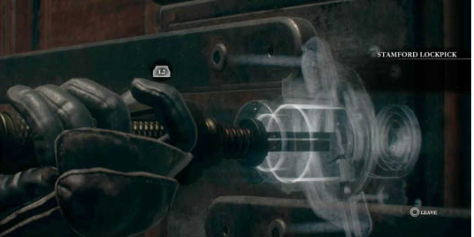 Lock Pick Rdr2 Best Lockpicking in Video Games
