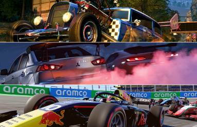 Simple Graphics Racing Games Racing Games With The Best Graphics