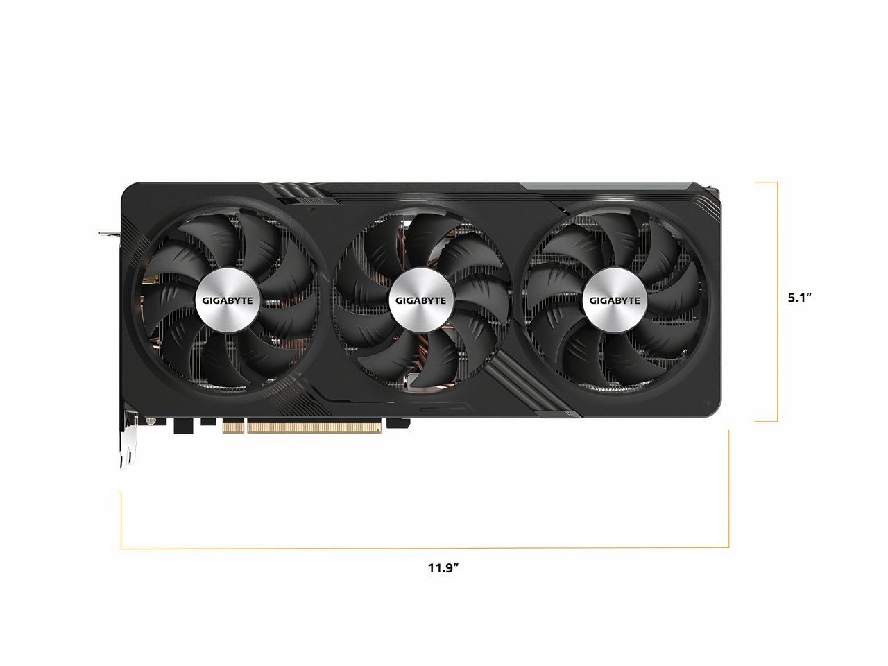 GIGABYTE Radeon RX 7800 XT Offers Excellent Price-to-Performance