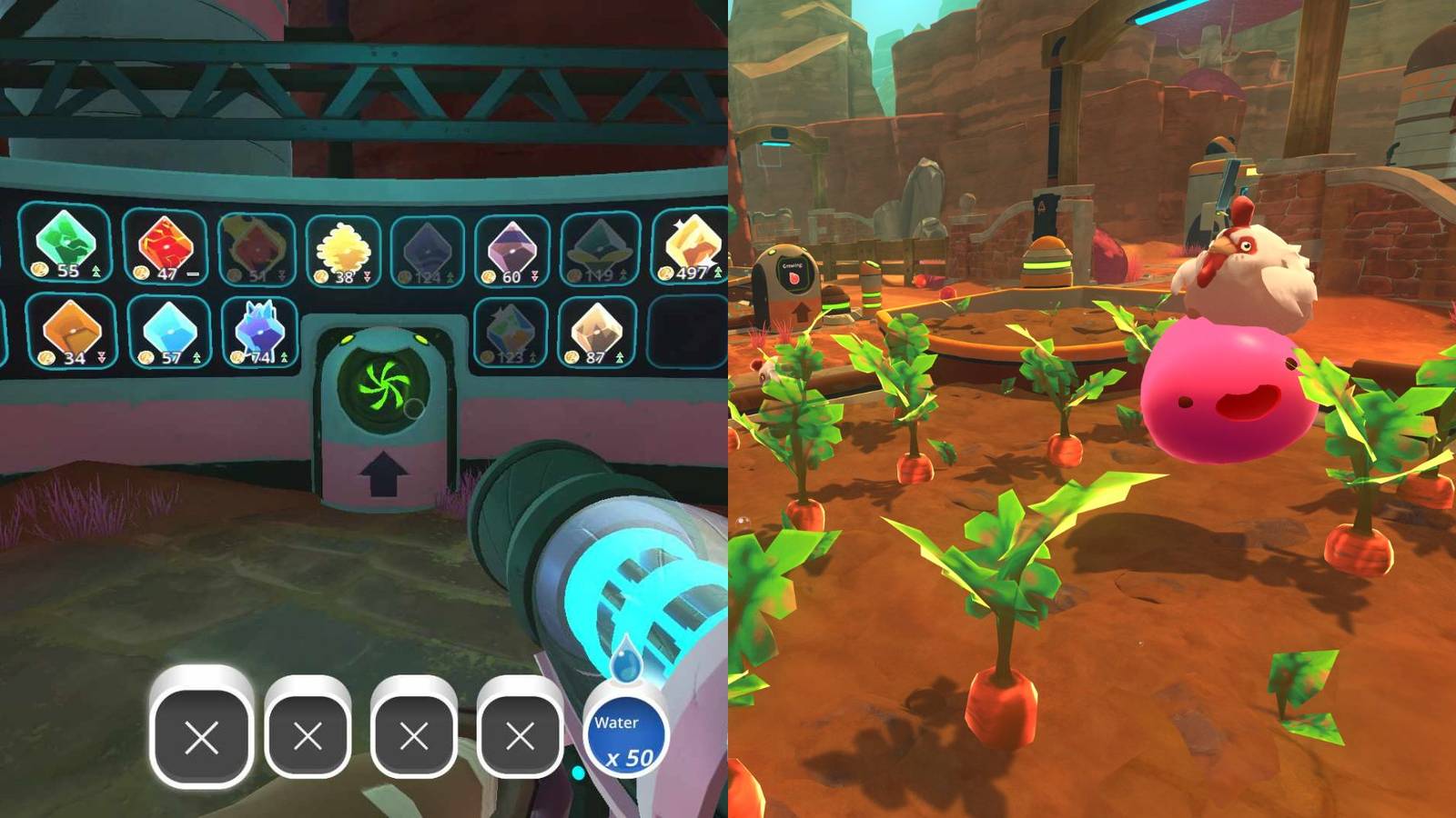 Slime Rancher: Beginner Tips