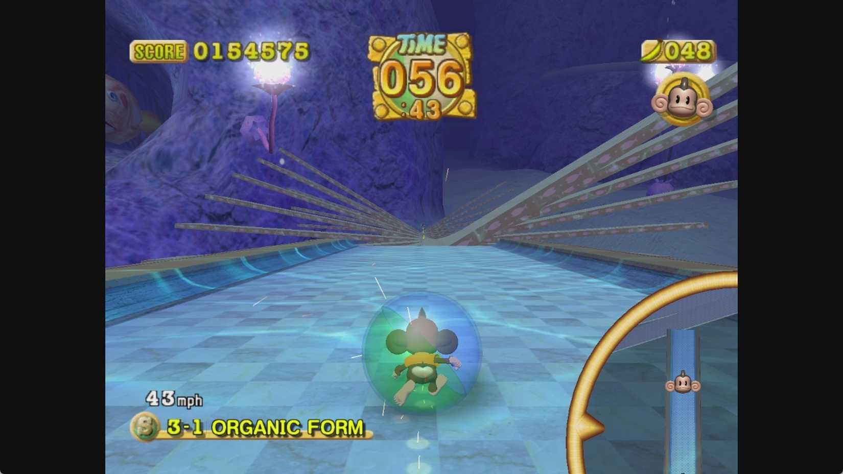 Super Monkey Ball Deluxe Retrospective