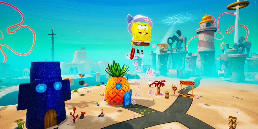 Greatest Games That Take Place in the Ocean
