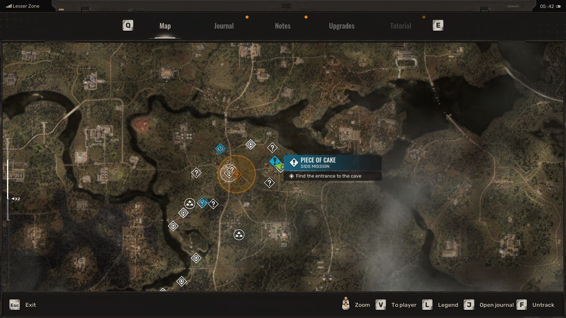 How To Complete A Needle in a Haystack Mission In Stalker 2