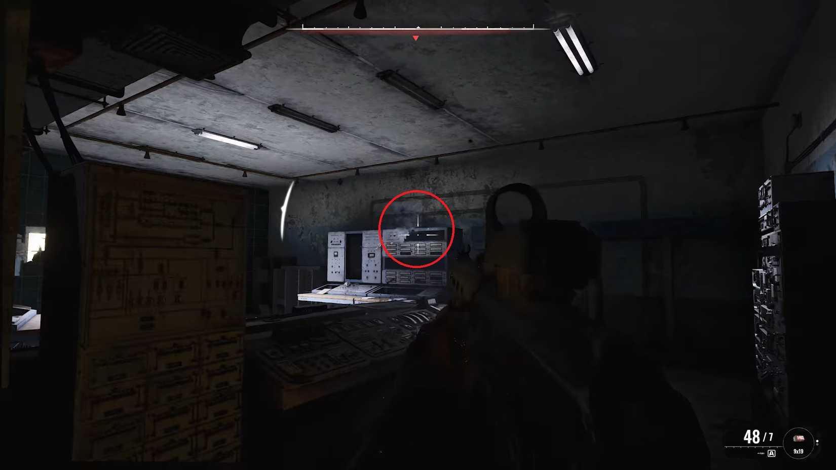 How to Kill a Poltergeist In Stalker 2