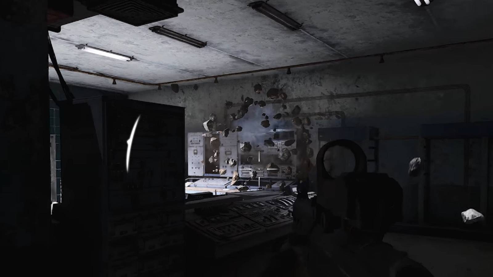 How to Kill a Poltergeist In Stalker 2