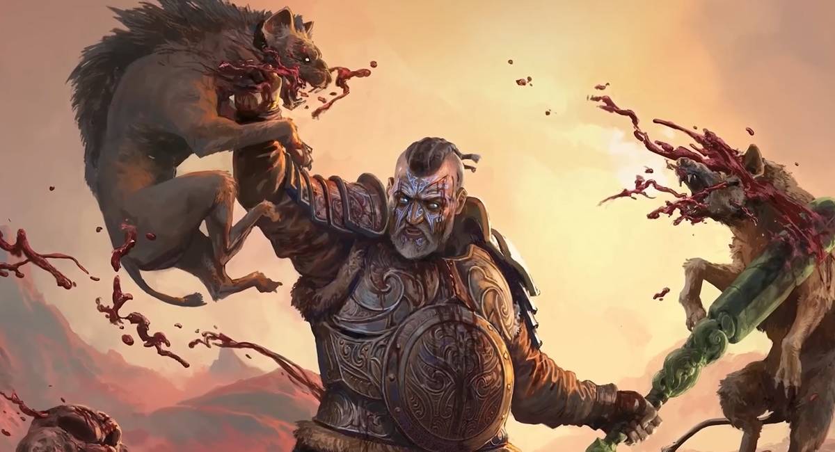 Path of Exile 2: Return of the Ancients - Major Endgame Expansion Announced