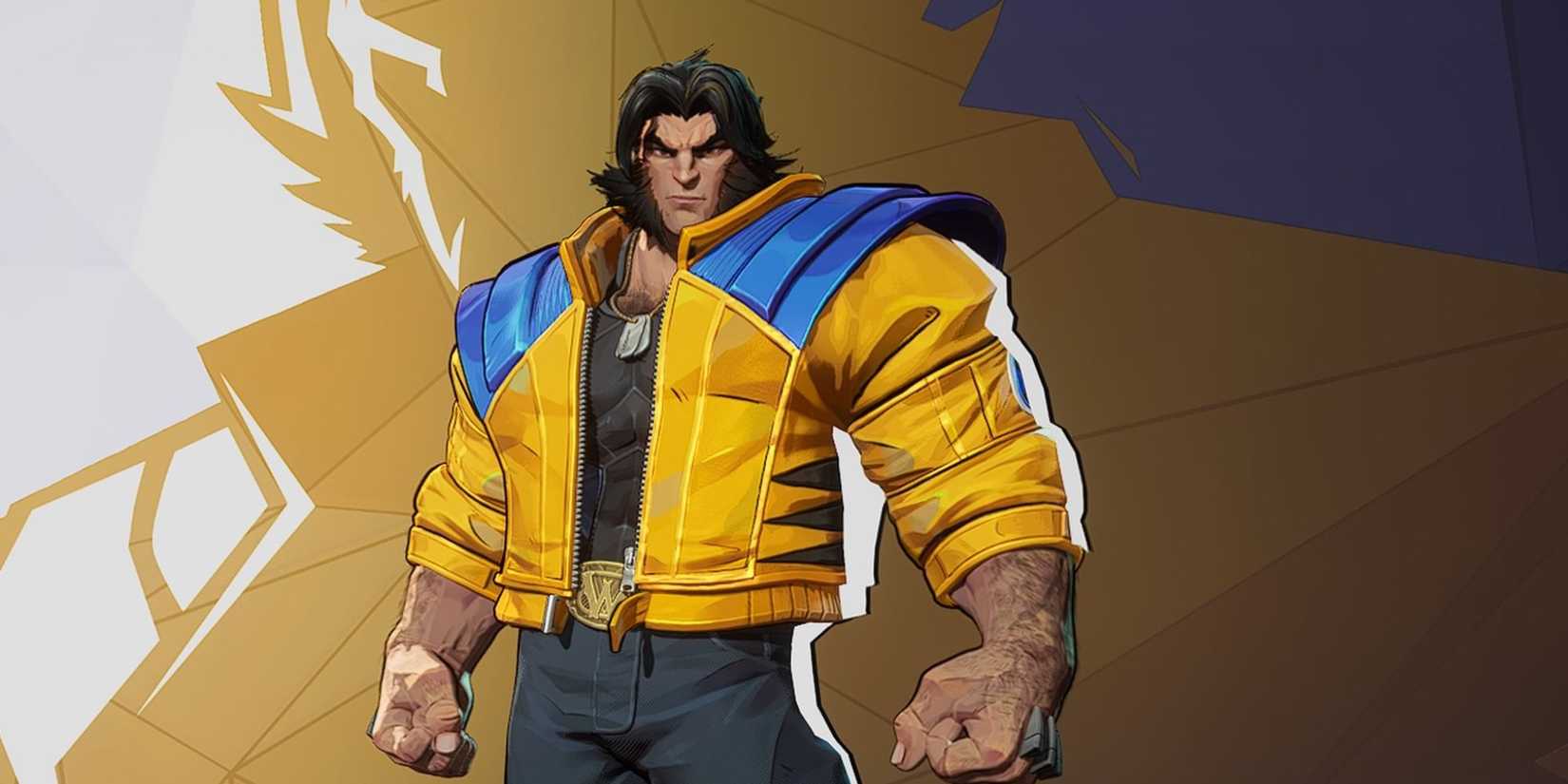 Wolverine Marvel Rivals Howling Most Difficult Characters To Use in Marvel Rivals