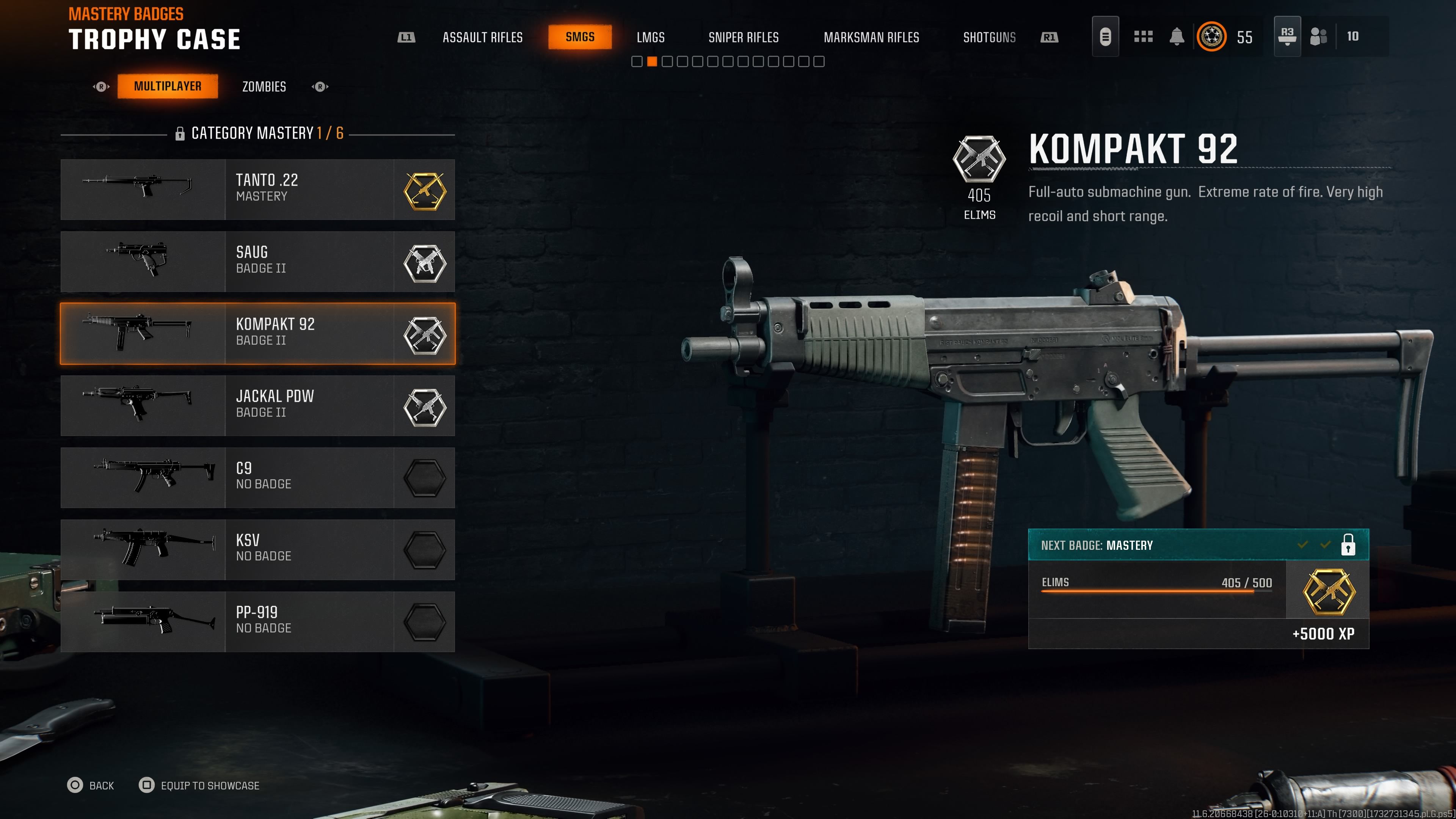 What is the Best Way to Level Up in Black Ops 6?