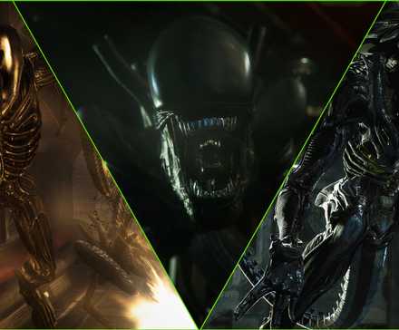 These Horror Games Will Make You Afraid of Outer Space