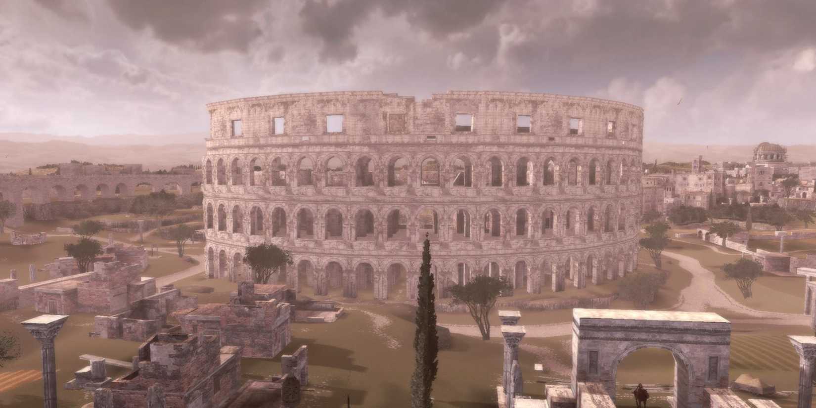 Best Locations in Assassin’s Creed