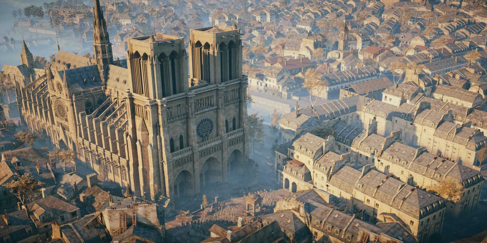 What are the Best Assassin's Creed Games for Players New to the Franchise?