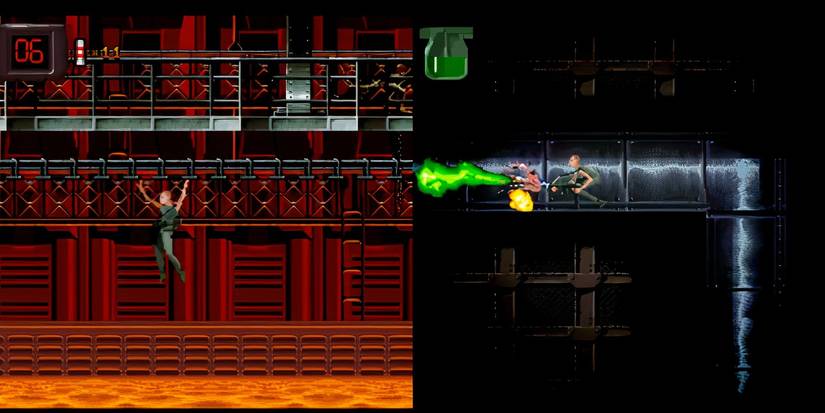 What are the Best Alien Video Game Adaptions?