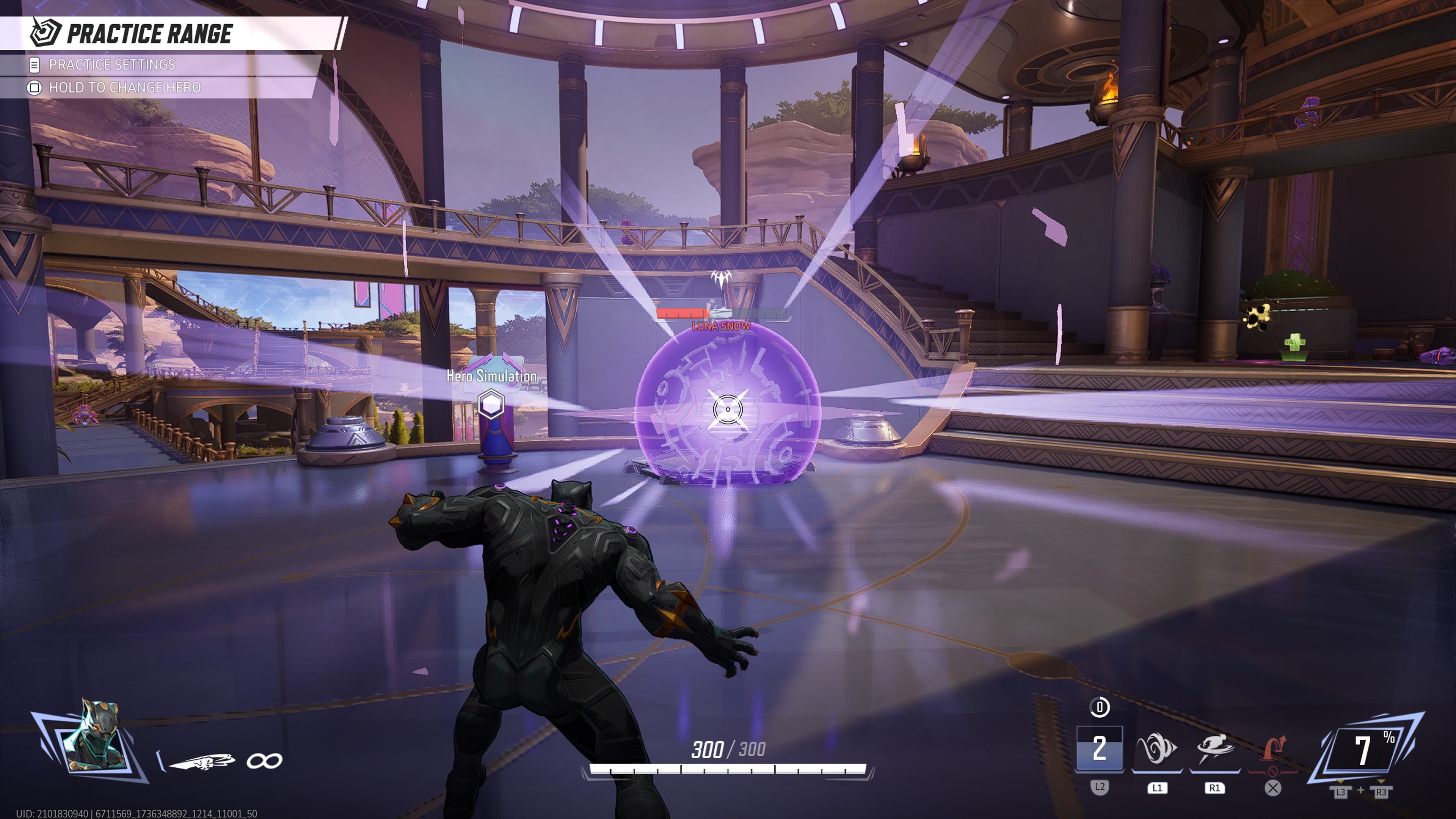 Marvel Rivals Black Panther Guide
